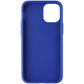 Tech21 Evo Slim Series Case for Apple iPhone 12 Mini - Classic Blue Cell Phone - Cases, Covers & Skins Tech21 - Simple Cell Bulk Wholesale Pricing - USA Seller