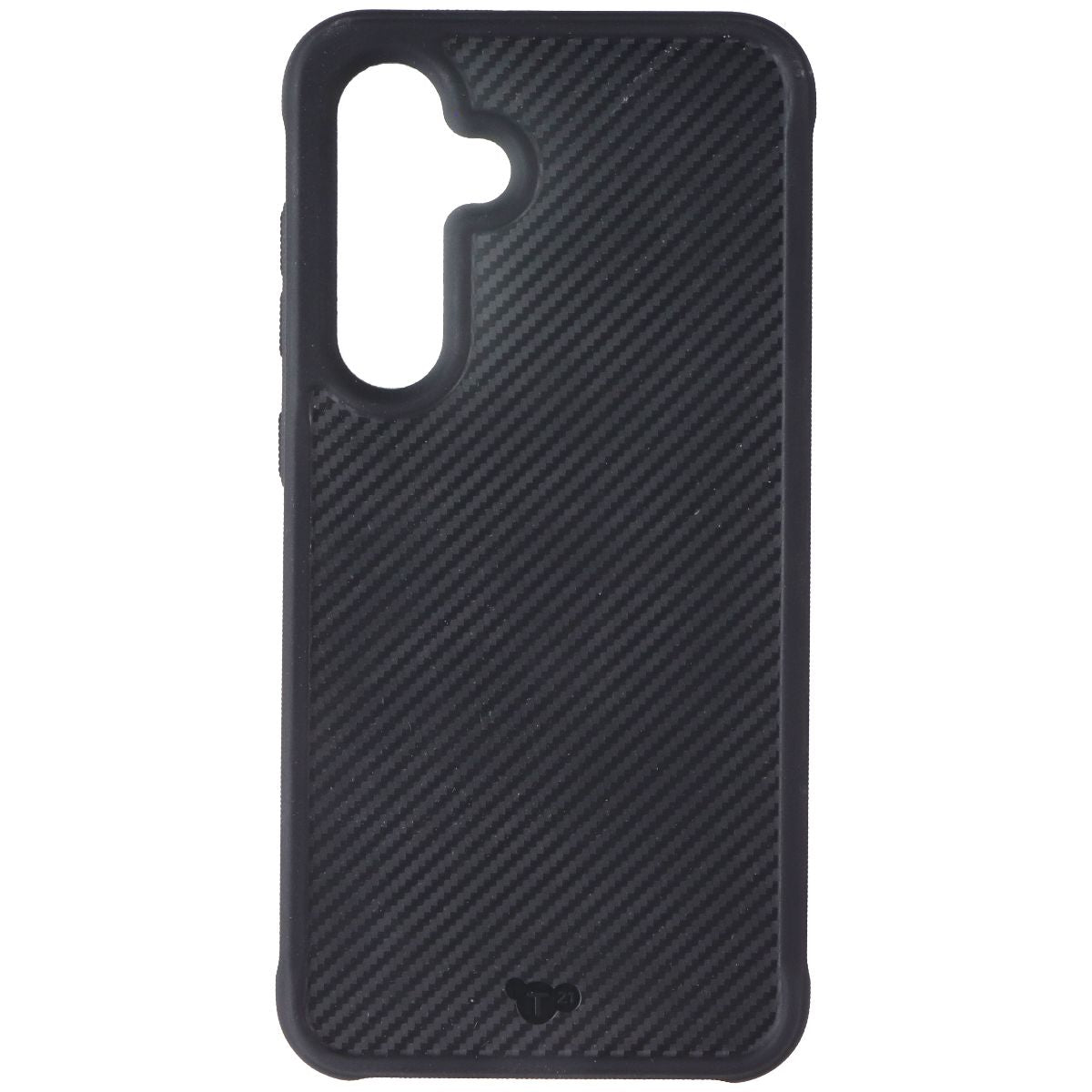 Tech21 EvoArmor Series Case for Samsung Galaxy S24 FE - Black Cell Phone - Cases, Covers & Skins Tech21 - Simple Cell Bulk Wholesale Pricing - USA Seller