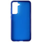 Tech21 Evo Check Series Case for Samsung Galaxy S21 FE 5G - Blue Cell Phone - Cases, Covers & Skins Tech21    - Simple Cell Bulk Wholesale Pricing - USA Seller