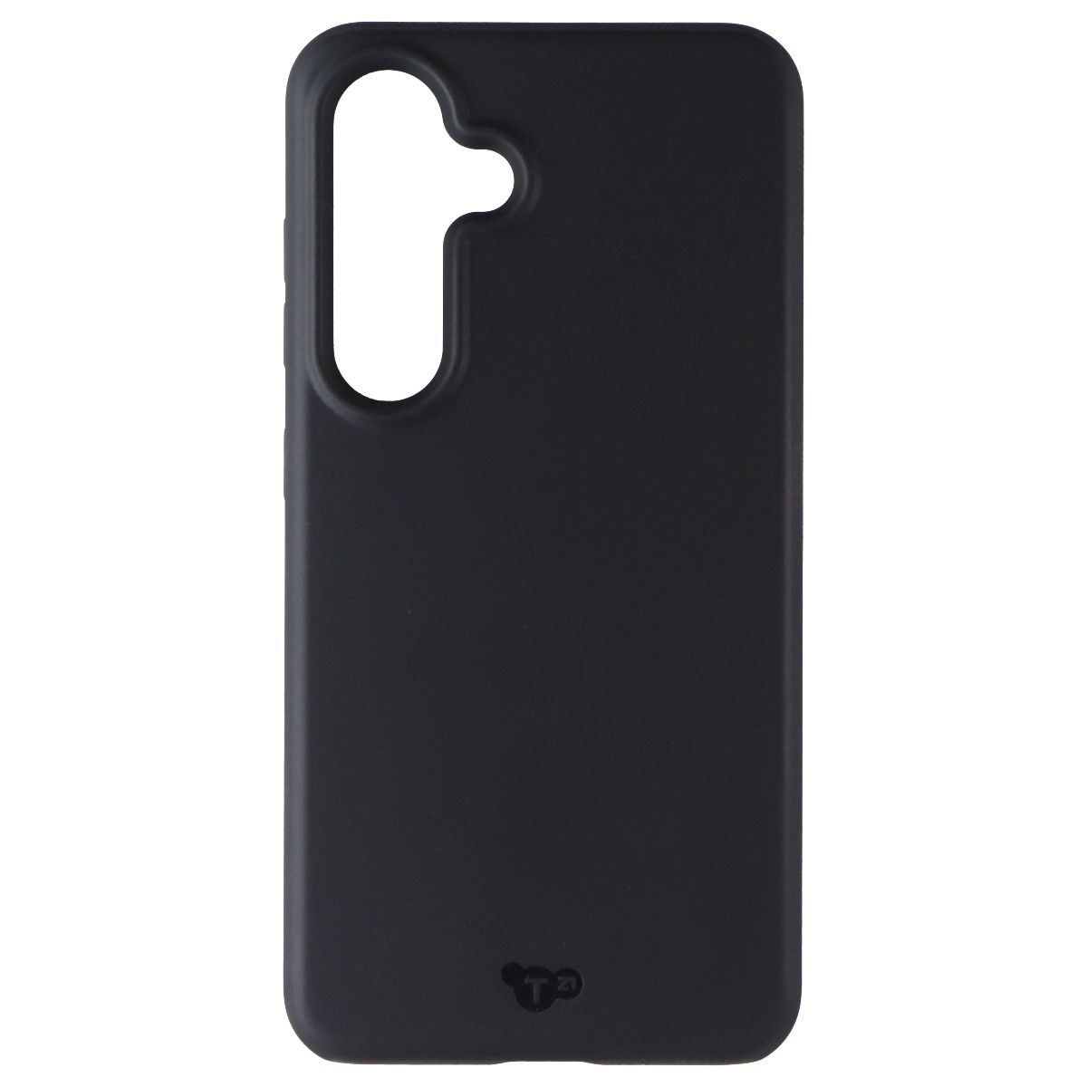 Tech21 EvoLite Series Case for Samsung Galaxy S24 - Black Cell Phone - Cases, Covers & Skins Tech21 - Simple Cell Bulk Wholesale Pricing - USA Seller