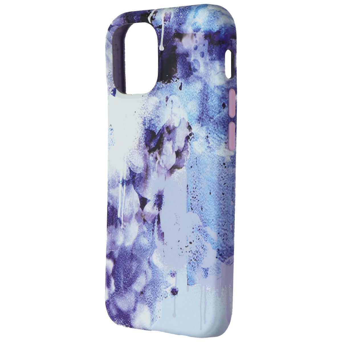 Tech21 EcoArt Series Protective Case for Apple iPhone 12 mini - White/Black Cell Phone - Cases, Covers & Skins Tech21 - Simple Cell Bulk Wholesale Pricing - USA Seller