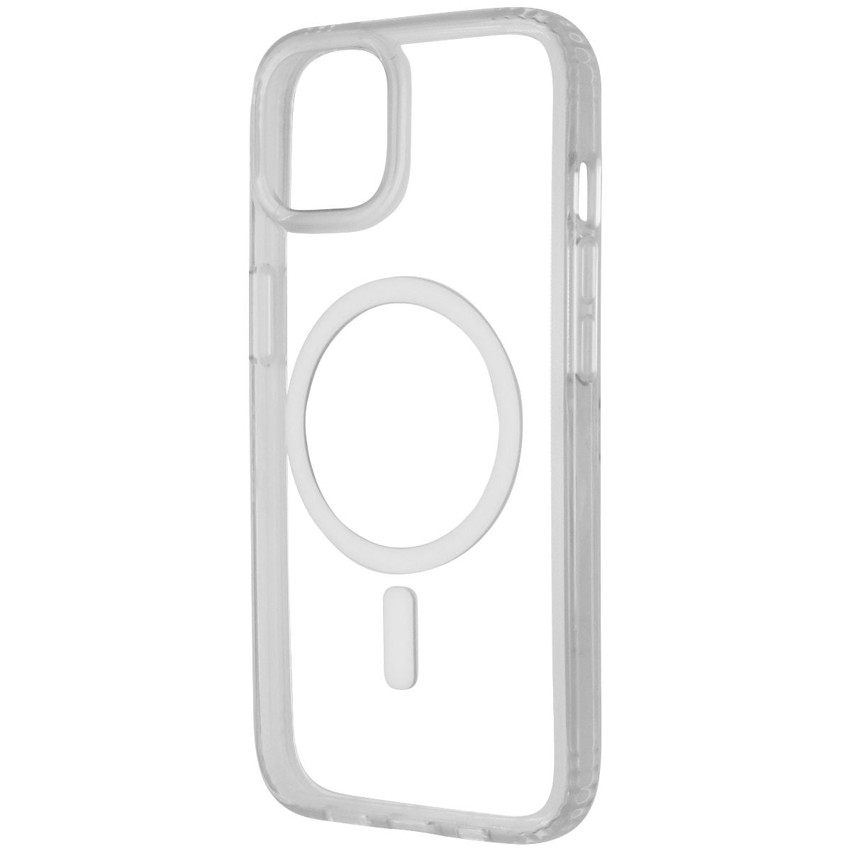 Tech21 EvoClear Series Case for MagSafe for Apple iPhone 13 - Clear Cell Phone - Cases, Covers & Skins tech 21 - Simple Cell Bulk Wholesale Pricing - USA Seller
