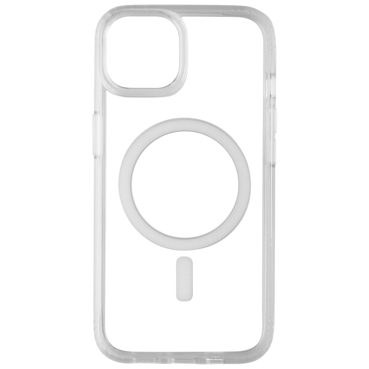 Tech21 EvoClear Series Case for MagSafe for Apple iPhone 13 - Clear Cell Phone - Cases, Covers & Skins tech 21 - Simple Cell Bulk Wholesale Pricing - USA Seller