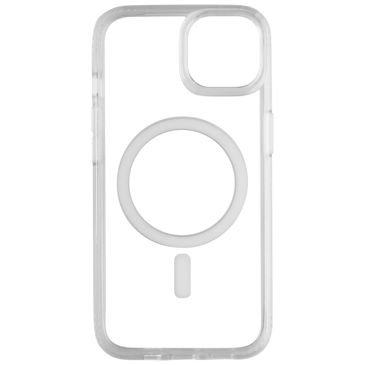 Tech21 EvoClear Series Case for MagSafe for Apple iPhone 13 - Clear Cell Phone - Cases, Covers & Skins tech 21 - Simple Cell Bulk Wholesale Pricing - USA Seller