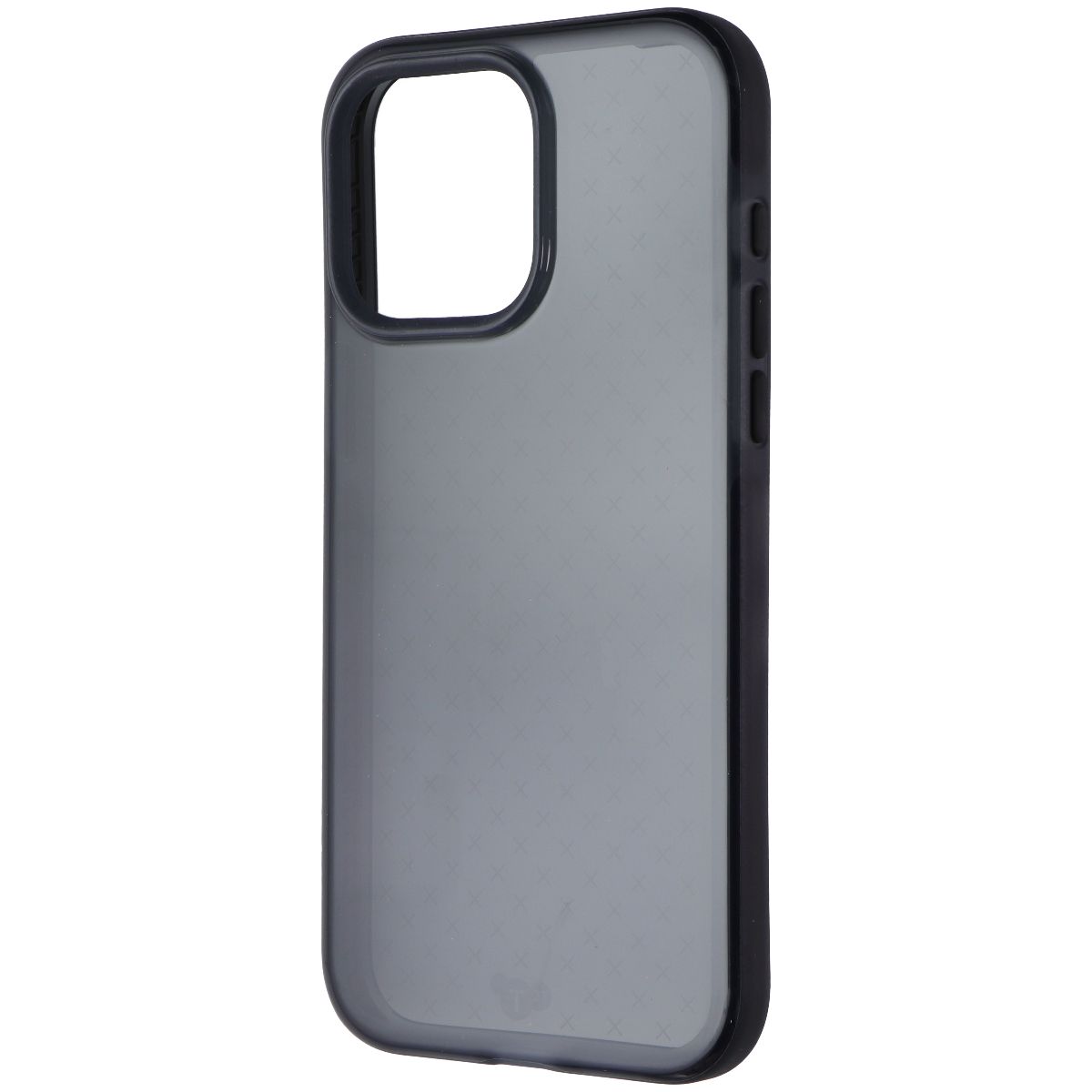 Tech 21 Evo Check Series Case for iPhone 15 Pro Max - Smokey/Black Cell Phone - Cases, Covers & Skins Tech21    - Simple Cell Bulk Wholesale Pricing - USA Seller