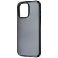 Tech 21 Evo Check Series Case for iPhone 15 Pro Max - Smokey/Black Cell Phone - Cases, Covers & Skins Tech21 - Simple Cell Bulk Wholesale Pricing - USA Seller