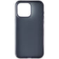 Tech 21 Evo Check Series Case for iPhone 15 Pro Max - Smokey/Black Cell Phone - Cases, Covers & Skins Tech21 - Simple Cell Bulk Wholesale Pricing - USA Seller
