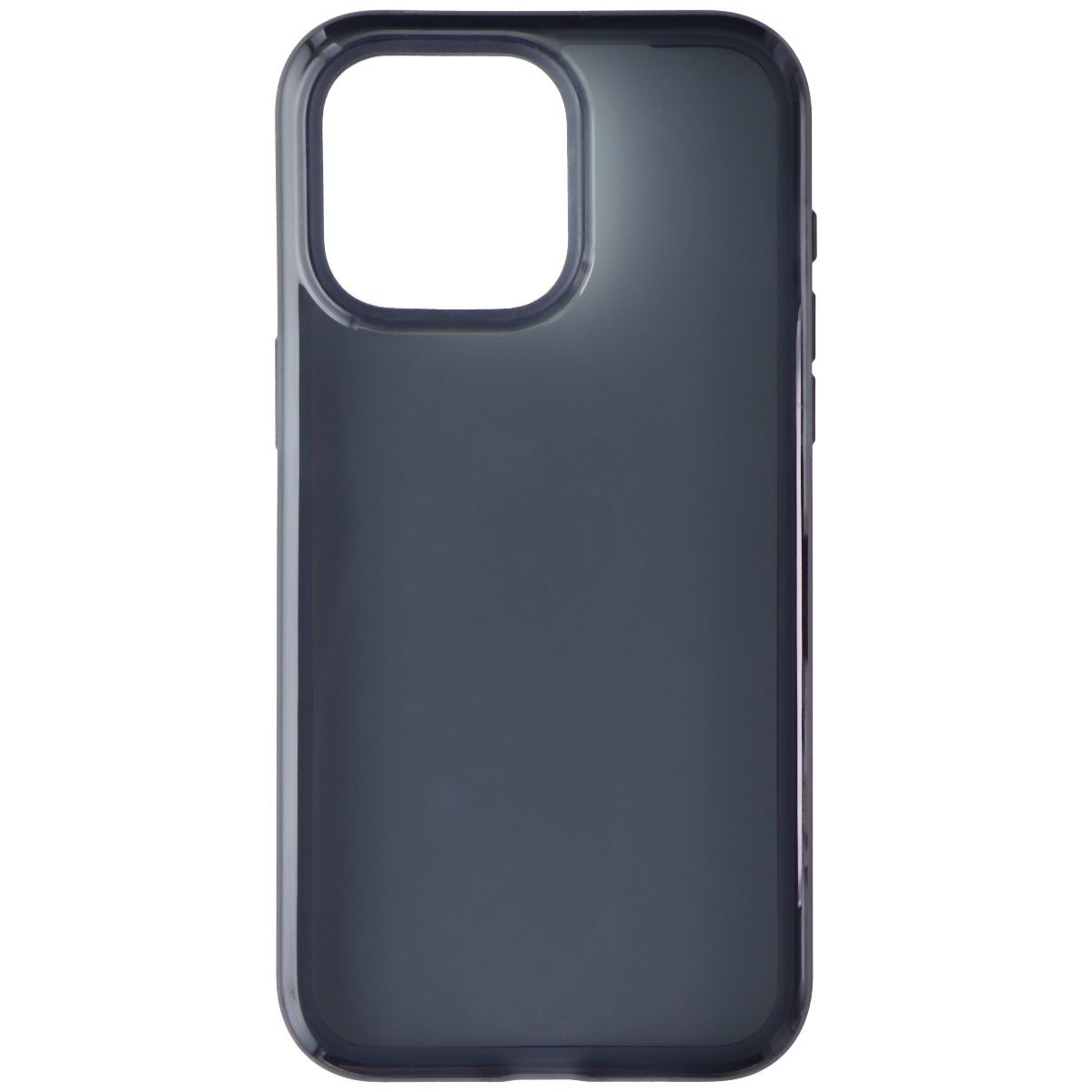 Tech 21 Evo Check Series Case for iPhone 15 Pro Max - Smokey/Black Cell Phone - Cases, Covers & Skins Tech21 - Simple Cell Bulk Wholesale Pricing - USA Seller