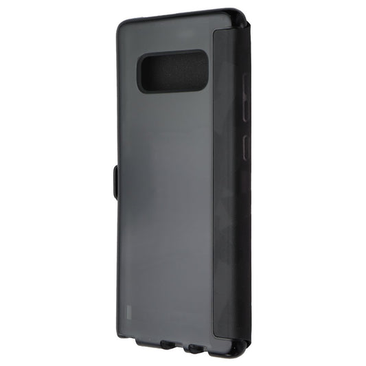 Tech21 Evo Wallet Series Protective Case Cover for Samsung Galaxy Note 8 - Black Cell Phone - Cases, Covers & Skins Tech21 - Simple Cell Bulk Wholesale Pricing - USA Seller