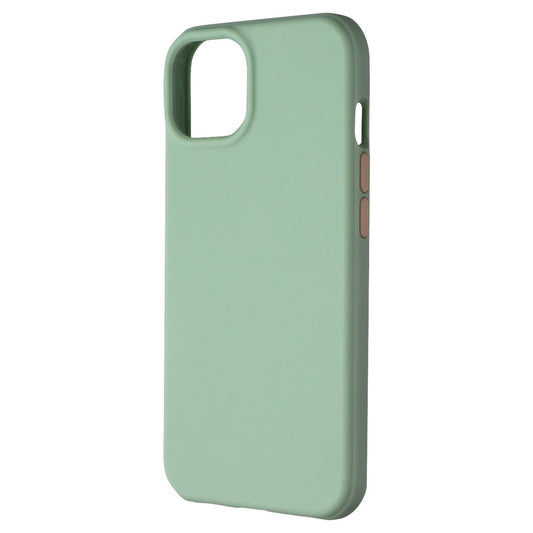 Tech21 EcoSlim Series Case for Apple iPhone 13 - Green Cell Phone - Cases, Covers & Skins Tech21 - Simple Cell Bulk Wholesale Pricing - USA Seller