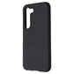 Tech21 Evo Tactile Series Case for Samsung Galaxy S23 - Black Cell Phone - Cases, Covers & Skins Tech21    - Simple Cell Bulk Wholesale Pricing - USA Seller