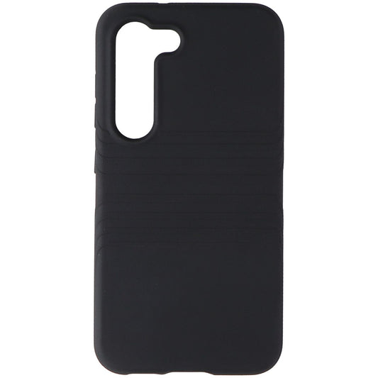 Tech21 Evo Tactile Series Case for Samsung Galaxy S23 - Black Cell Phone - Cases, Covers & Skins Tech21    - Simple Cell Bulk Wholesale Pricing - USA Seller