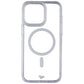 Tech21 Evo Clear Protective Case for Magsafe for Apple iPhone 15 Pro Max - Clear Cell Phone - Cases, Covers & Skins Tech21 - Simple Cell Bulk Wholesale Pricing - USA Seller