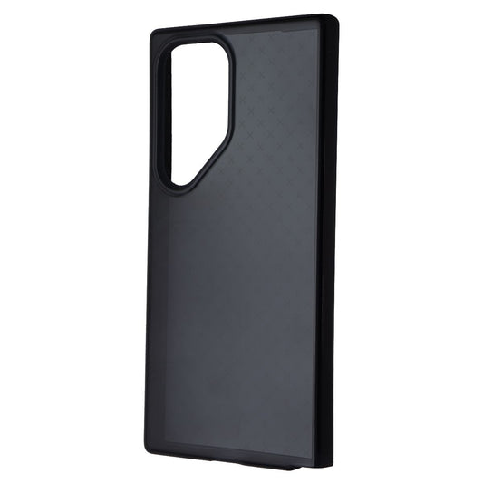 Tech21 Evo Check for Samsung Galaxy S24 Ultra - Smokey/Black