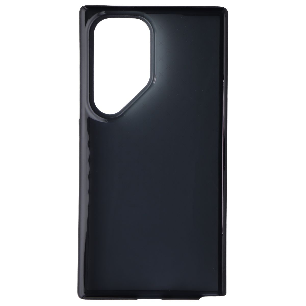 Tech21 Evo Check for Samsung Galaxy S24 Ultra - Smokey/Black