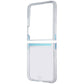 Tech21 EvoClear Case for Motorola Razr+ (2024) - Clear