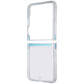 Tech21 EvoClear Case for Motorola Razr+ (2024) - Clear Cell Phone - Cases, Covers & Skins Tech21 - Simple Cell Bulk Wholesale Pricing - USA Seller