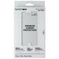 Tech21 Impact Shield Screen Protector for Apple iPhone 8 Plus/7 Plus - Clear Cell Phone - Cases, Covers & Skins Tech21 - Simple Cell Bulk Wholesale Pricing - USA Seller