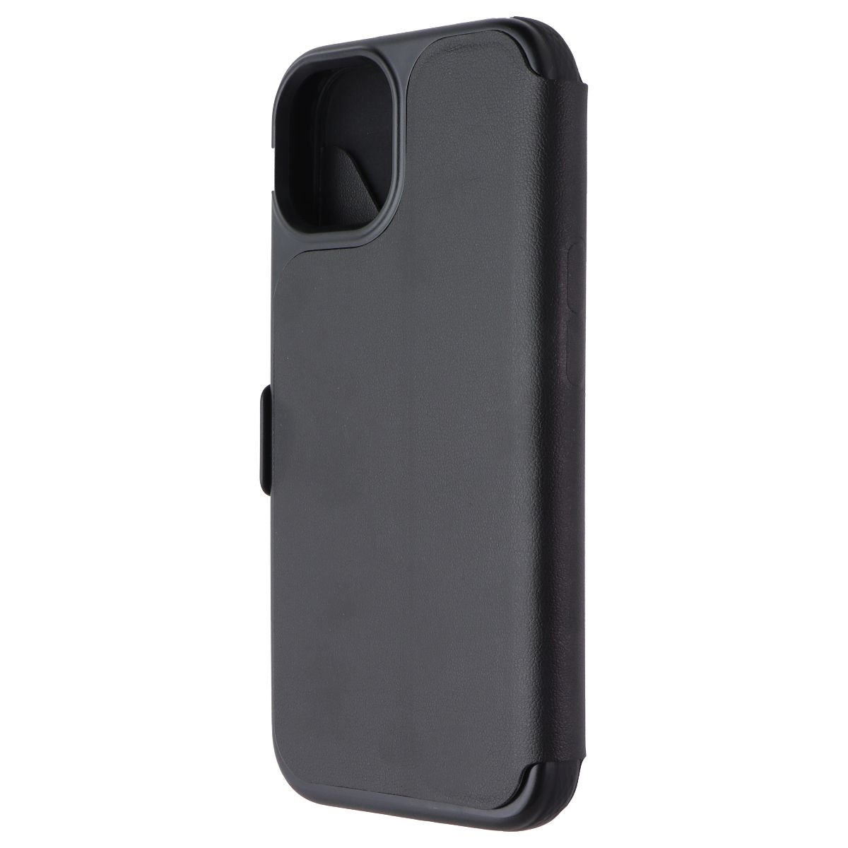 Tech21 EvoWallet Protective Folio Case for Apple iPhone 13 - Black Cell Phone - Cases, Covers & Skins Tech21 - Simple Cell Bulk Wholesale Pricing - USA Seller