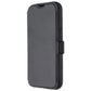 Tech21 EvoWallet Protective Folio Case for Apple iPhone 13 - Black Cell Phone - Cases, Covers & Skins Tech21 - Simple Cell Bulk Wholesale Pricing - USA Seller