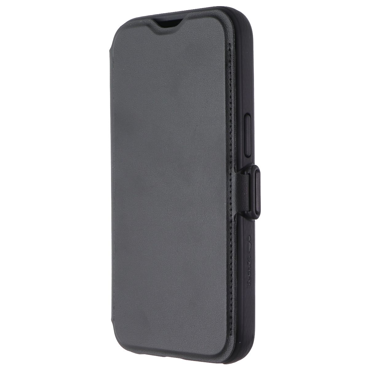 Tech21 EvoWallet Protective Folio Case for Apple iPhone 13 - Black Cell Phone - Cases, Covers & Skins Tech21 - Simple Cell Bulk Wholesale Pricing - USA Seller