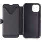 Tech21 EvoWallet Protective Folio Case for Apple iPhone 13 - Black Cell Phone - Cases, Covers & Skins Tech21 - Simple Cell Bulk Wholesale Pricing - USA Seller