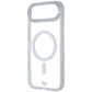 Tech21 EvoClear Case for MagSafe for Apple iPhone 17 Air - Clear