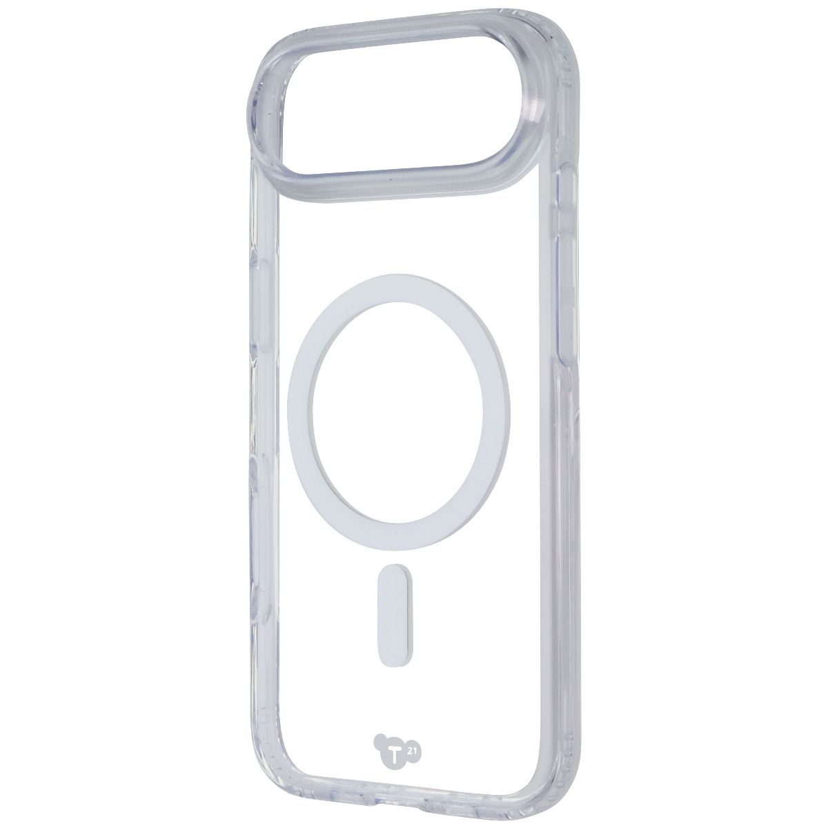 Tech21 EvoClear Case for MagSafe for Apple iPhone 17 Air - Clear