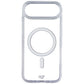 Tech21 EvoClear Case for MagSafe for Apple iPhone 17 Air - Clear