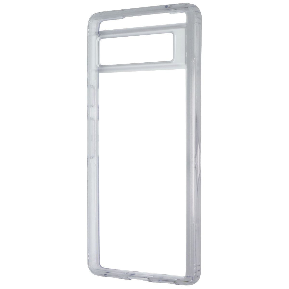 Tech21 FlexShock EvoClear Series Case for Google Pixel 7a - Clear Cell Phone - Cases, Covers & Skins Tech21 - Simple Cell Bulk Wholesale Pricing - USA Seller