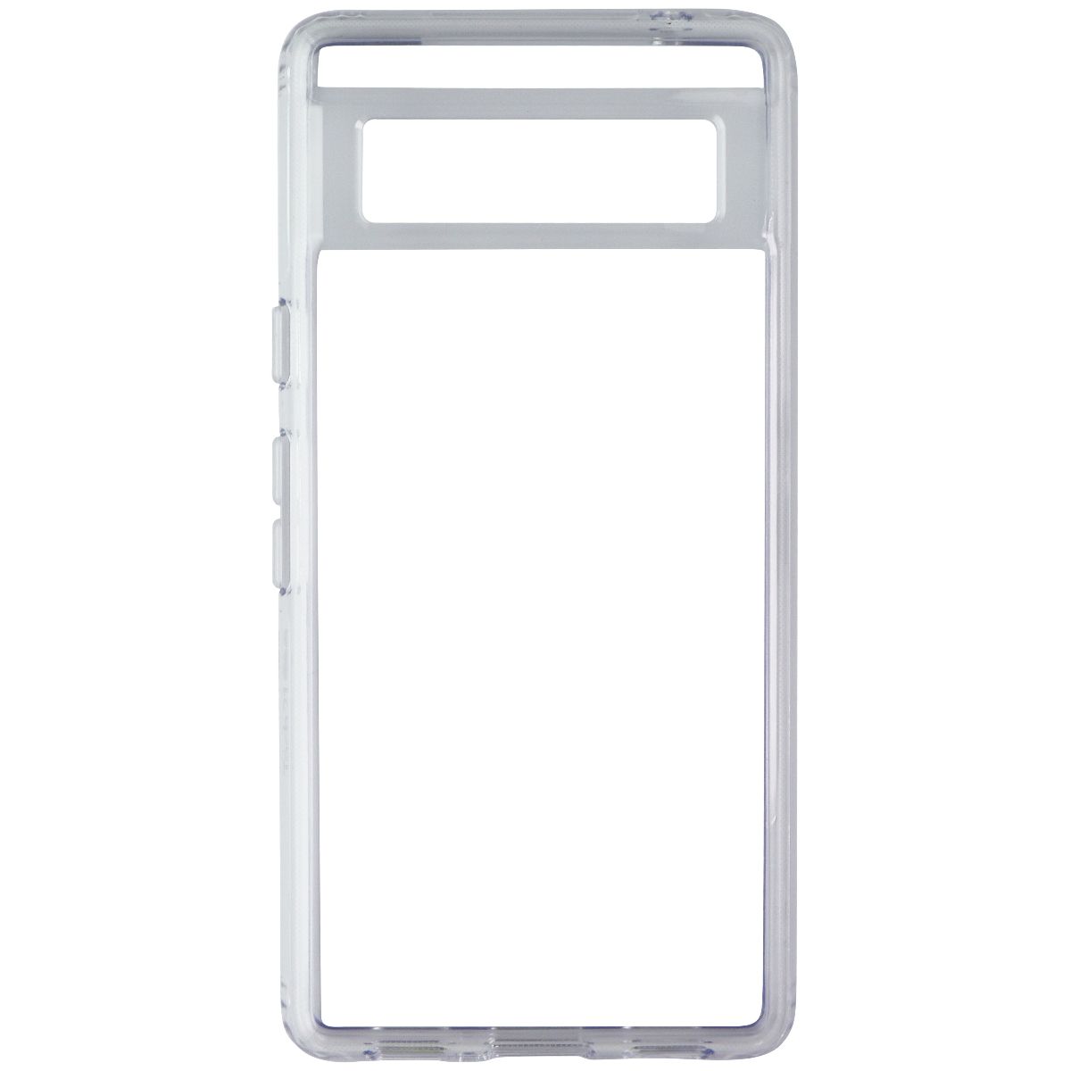 Tech21 FlexShock EvoClear Series Case for Google Pixel 7a - Clear Cell Phone - Cases, Covers & Skins Tech21 - Simple Cell Bulk Wholesale Pricing - USA Seller