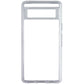 Tech21 FlexShock EvoClear Series Case for Google Pixel 7a - Clear Cell Phone - Cases, Covers & Skins Tech21 - Simple Cell Bulk Wholesale Pricing - USA Seller