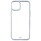 Tech21 EvoClear Series Case for Apple iPhone 15 Plus - Clear Cell Phone - Cases, Covers & Skins Tech21 - Simple Cell Bulk Wholesale Pricing - USA Seller