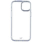 Tech21 EvoClear Series Case for Apple iPhone 15 Plus - Clear Cell Phone - Cases, Covers & Skins Tech21 - Simple Cell Bulk Wholesale Pricing - USA Seller