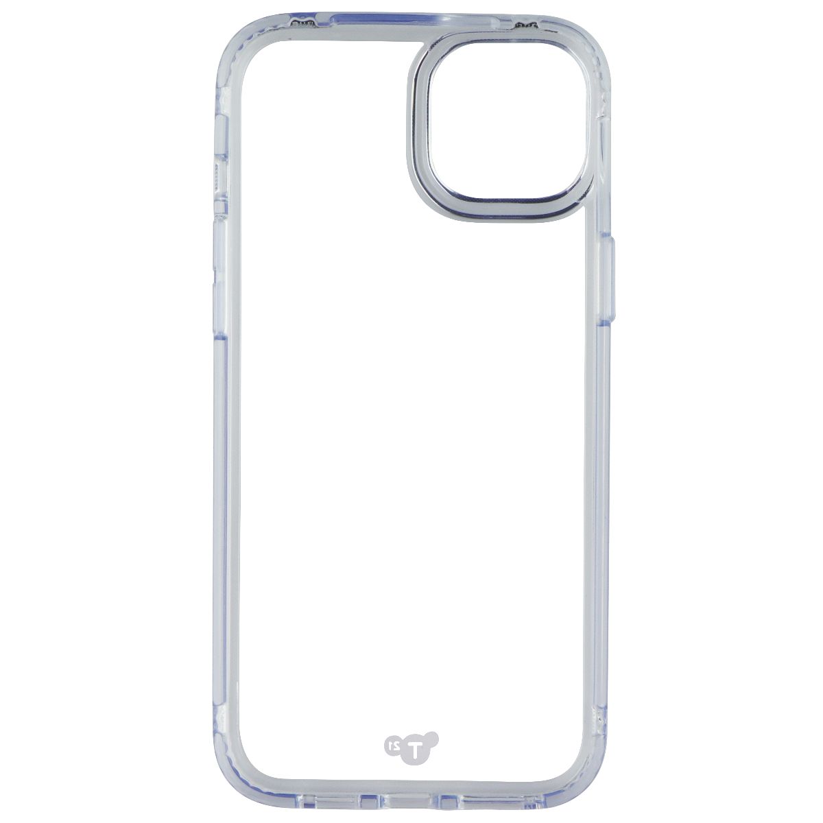 Tech21 EvoClear Series Case for Apple iPhone 15 Plus - Clear Cell Phone - Cases, Covers & Skins Tech21 - Simple Cell Bulk Wholesale Pricing - USA Seller