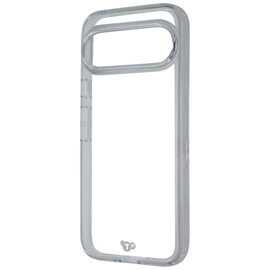 Tech21 EvoClear Series Case for Google Pixel 9 Pro XL Smartphones - Clear Cell Phone - Cases, Covers & Skins Tech21 - Simple Cell Bulk Wholesale Pricing - USA Seller