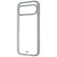 Tech21 EvoClear Series Case for Google Pixel 9 Pro XL Smartphones - Clear