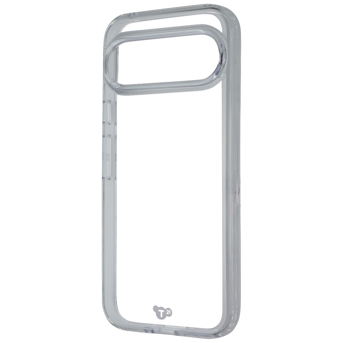 Tech21 EvoClear Series Case for Google Pixel 9 Pro XL Smartphones - Clear