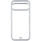 Tech21 EvoClear Series Case for Google Pixel 9 Pro XL Smartphones - Clear Cell Phone - Cases, Covers & Skins Tech21 - Simple Cell Bulk Wholesale Pricing - USA Seller