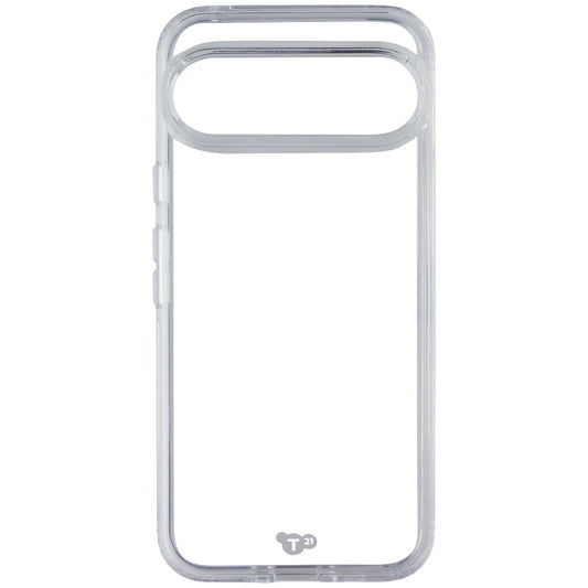 Tech21 EvoClear Series Case for Google Pixel 9 Pro XL Smartphones - Clear Cell Phone - Cases, Covers & Skins Tech21 - Simple Cell Bulk Wholesale Pricing - USA Seller