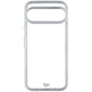 Tech21 EvoClear Series Case for Google Pixel 9 Pro XL Smartphones - Clear
