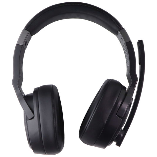 TECKNET Bluetooth Wireless Trucker Headset (TK-HS005) - Black