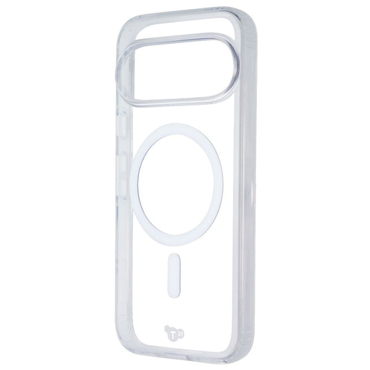 Tech21 EvoClear Magnetic Case for Google Pixel 10 / 10 Pro - Clear Cell Phone - Cases, Covers & Skins Tech21 - Simple Cell Bulk Wholesale Pricing - USA Seller
