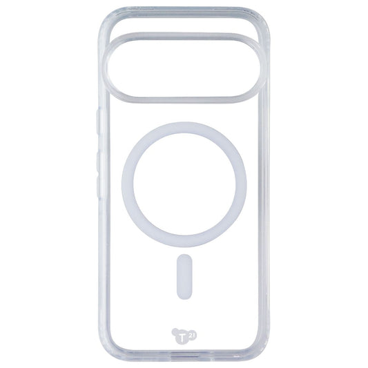 Tech21 EvoClear Magnetic Case for Google Pixel 10 / 10 Pro - Clear Cell Phone - Cases, Covers & Skins Tech21 - Simple Cell Bulk Wholesale Pricing - USA Seller