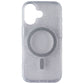 Tech21 EvoSparkle Series MagSafe Case for Apple iPhone 17 - Clear/Focus Cell Phone - Cases, Covers & Skins Tech21 - Simple Cell Bulk Wholesale Pricing - USA Seller