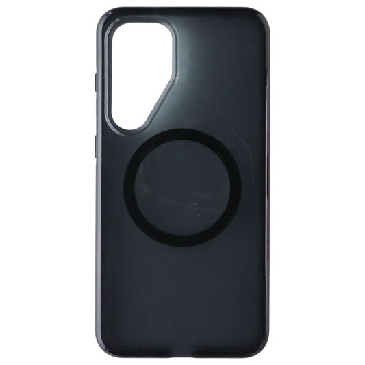 Tech21 EvoCheck Series Magnetic Case for Samsung Galaxy S25 FE - Smokey/Black Cell Phone - Cases, Covers & Skins Tech21 - Simple Cell Bulk Wholesale Pricing - USA Seller