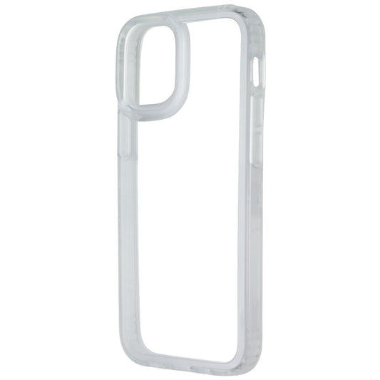Tech21 EvoClear Series Hard Case for Apple iPhone 12 mini - Clear Cell Phone - Cases, Covers & Skins Tech21 - Simple Cell Bulk Wholesale Pricing - USA Seller