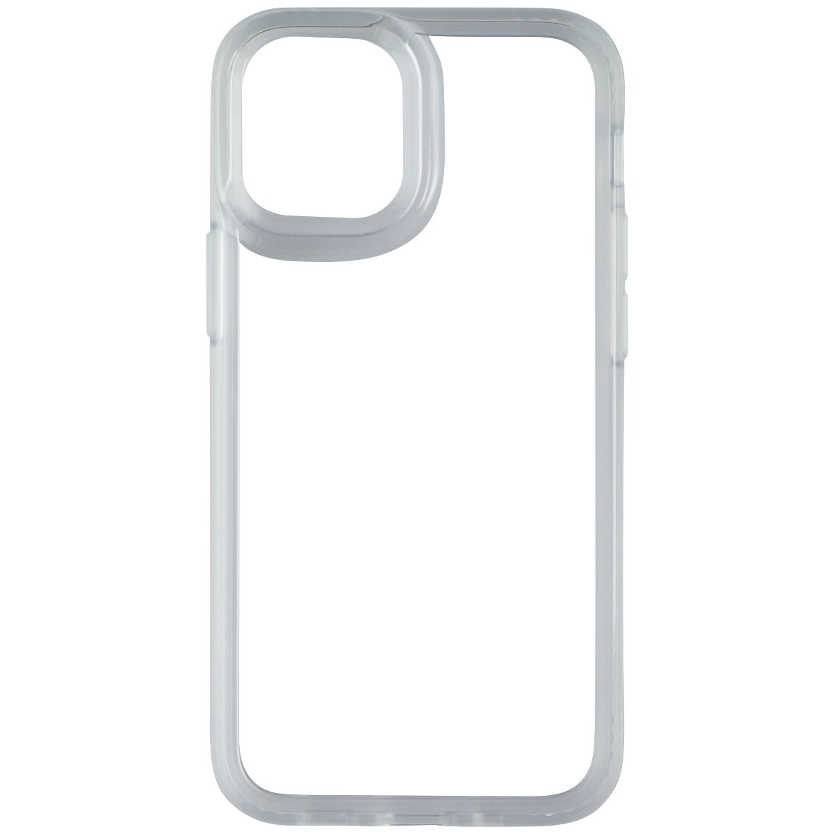 Tech21 EvoClear Series Hard Case for Apple iPhone 12 mini - Clear Cell Phone - Cases, Covers & Skins Tech21 - Simple Cell Bulk Wholesale Pricing - USA Seller