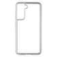Tech21 EvoClear Series Case for Samsung Galaxy S21 FE 5G - Clear Cell Phone - Cases, Covers & Skins Tech21 - Simple Cell Bulk Wholesale Pricing - USA Seller