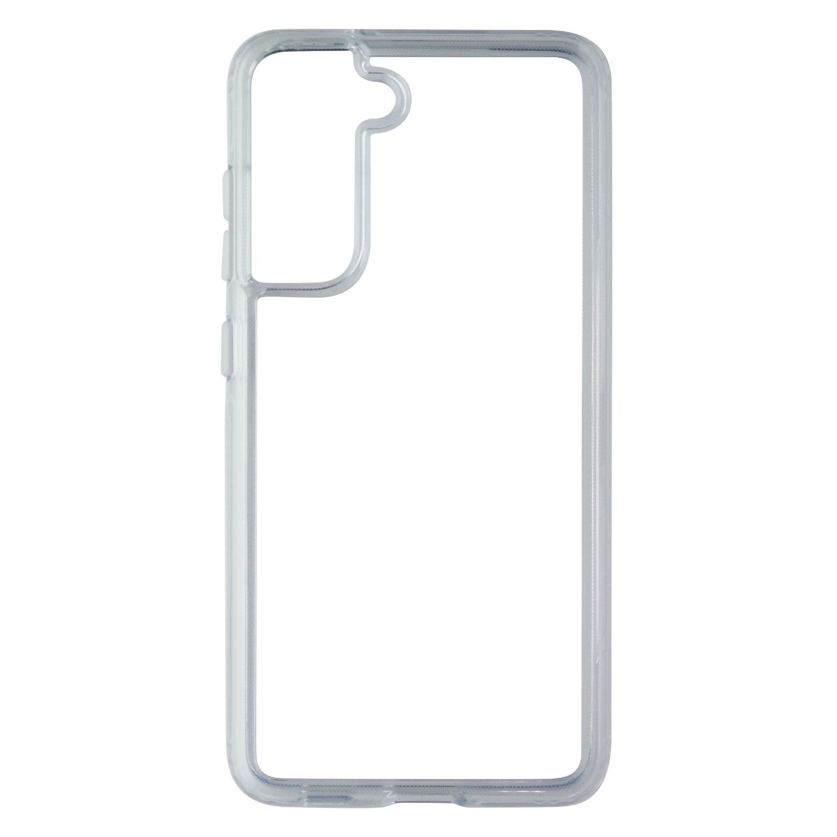 Tech21 EvoClear Series Case for Samsung Galaxy S21 FE 5G - Clear Cell Phone - Cases, Covers & Skins Tech21 - Simple Cell Bulk Wholesale Pricing - USA Seller